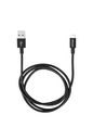 Verbatim Micro USB Sync & Charge Cable, 1m, Black