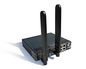 Cisco Non-Hardened 4G LTE Integrated Services Router, w / Qualcomm MDM9215 f / Australia & Europe, LTE 800/900/1800/2100/2600 MHz, 850/900/1900/2100 MHz UMTS/HSPA+