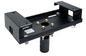 Peerless Multi-Display Ceiling Adaptor For 7” To 12” Wide X .25 To 1” Thick I-Beam Structures With Stress Decoupler