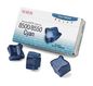 Xerox Xerox Genuine Phaser 8500 / 8550 Cyan Solid Ink (3,000 pages) - 108R00669
