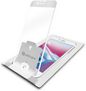 eSTUFF Screen Protector with built-in mounting applicator for iPhone 8/7/6S  - Full Cover