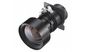 Sony Projection Lens, VPL-F Series, black, 60 - 600", 3.7 kg
