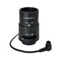 ACTi Lens, 3.1-13.3mm f-f, 1.4-4.0 F, CS Mount, Black