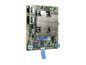 Hewlett Packard Enterprise Smart Array P408i-a SR Gen10 12Gb/s SAS Modular LH Controller