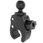 RAM Mounts RAM Tough-Claw Small Clamp Base with Ball