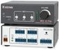 Extron 20 - 20000 Hz, 0.02% THD, 100 dB SNR, stereo