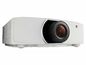 NEC Professional Installation Projector w / NP13ZL Lens, 3LCD, 6500 ANSI Lumen, 1920 x 1200, 16:10, 370W UHP Lamp