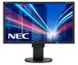 NEC 23" IPS 1920 x 1080, 16:9, 250 cd/m2, 6 ms, D-Sub, DVI-D, HDMI, 4 x USB