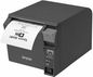 Epson TM-T70II (032) - SERIAL + BUILT-IN USB, PS, EDG, EU