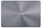 Asus LCD Cover, X510UR, Grey