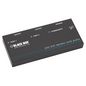 Black Box Single-Link DVI-D, 1080p, UXGA/WUXGA, 100 - 240 VAC, 50–60 Hz