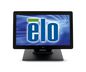 Elo Touch Solutions 15.6" LED, PCAP (Projected Capacitive)-10 Touch,1366x768,16:9,10 ms, CR 600:1, Mini-VGA, HDMI, Black