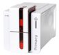 Evolis Primacy Duplex Expert - TT, 300 dpi, 850 cards/h, USB, Ethernet, White/Red