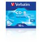 Verbatim CD-R High Capacity, 800MB, 40x
