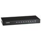 Black Box DVI-D Splitter with Audio and HDCP