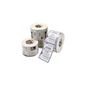 Zebra 100mm x 50mm, 3000 Labels/Roll, 4 Rolls/Box, 76mm Core, Direct Thermal, Permanent, Adhesive, Paper