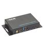 Black Box Component/Composite-to-HDMI Scaler and Converter with Audio