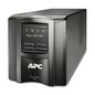 APC 500 W, 750 VA, 50/60 Hz, 220 V, 6ms, SmartSlot, USB, 540 Joules