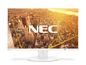 NEC 27" IPS TFT, 1920 x 1080, 16:9, 250 cd/m², 1000:1, DisplayPort, HDMI, VGA