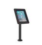 Compulocks Mid-Rise iPad Stand w / Cable Management