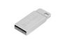 Verbatim Metal Executive USB 2.0 Drive 16GB