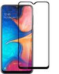 eSTUFF Titan Shield® Full Cover Screen Protector for Samsung Galaxy A20