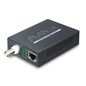 Planet 1-Port 10/100/1000T Ethernet over Coaxial Converter