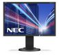 NEC 22" W-LED TN, 1680 x 1050, DVI-D, DisplayPort, Mini D-sub, 12W
