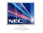 NEC 19" 1280 x 1024, 5:4, 250 cd/m2, 1000:1, DisplayPort, DVI-D, VGA
