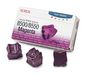 Xerox Xerox Genuine Phaser 8500 / 8550 Magenta Solid Ink (3,000 pages) - 108R00670
