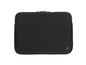 eSTUFF Neoprene Sleeve for 14" Laptop - Black