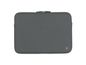 eSTUFF Neoprene Sleeve for 15" Macbook/Laptop - Grey