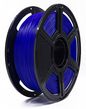 Gearlab PLA 3D filament Dark blue 1kg