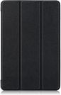 eSTUFF Folio case for Samsung Galaxy Tab S5e (2019) - Black