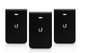 Ubiquiti Networks In-Wall HD Covers, 3-pack, Black