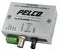 Pelco Fiber transmitter