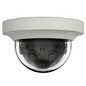 Pelco Lower dome,Indoor vandal,white