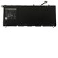 Dell Dell Battery, 60WHR, 4 Cell, Lithium Ion