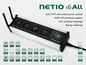 NetIO 4All nettverksstyrt strøm