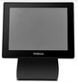 PHiStek 8" LCD Monitor, USB, Black