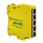 Brainboxes Ethernet Switch 5 ports