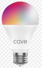 Veho Cave Wireless Smart LED Bulb – E27