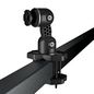 ENS by Havis Arm Attachment with Universal Clamping Mechanism for WL-1000 Series