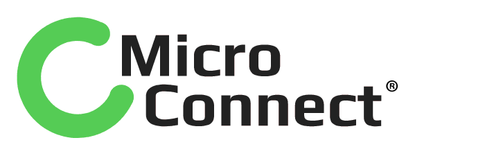 MicroConnect Cable de Alimentación Schuko